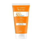 AVENE Bardzo wysoka ochrona przeciwsłoneczna Krem SPF50+, 50ml: ceny i cechy