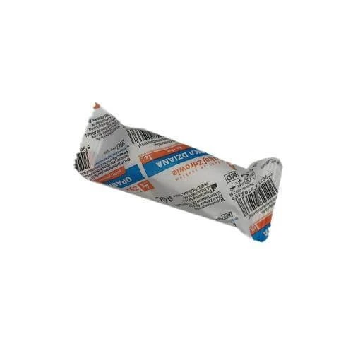 HEALTH CARE Stützstrickbandage 4 m x 5 cm, 1 Stück