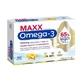 NORIS PHARMA Maxx Omega-3, 60 gélules