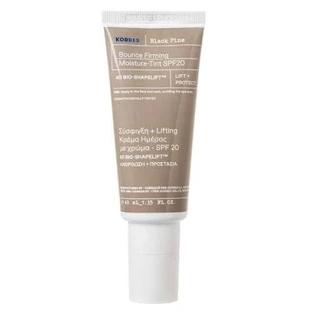 Korres Day Cream SPF20, 40 ml