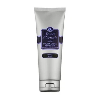 Tesori d'Oriente Gel douche Mirra, 250ml