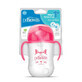 Babys erste Schnabeltasse, 270 ml, TC91011, Rosa, Dr Browns