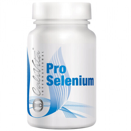 PRO SELENIUM 50mcg, 60 tablete, CaliVita