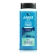 APART Men Active Fresh Cool Duschgel, 500ml