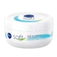 Cremă hidratantă NIVEA SOFT, 50ml