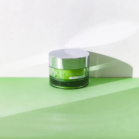 PFC Cell Perfect Day Cream Tratament care activează apărarea naturală a pielii - anti-îmbătrânire, 50ml