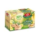 Tee mit 30% Ingwer und Zitrone, 20 Portionsbeutel, Fares