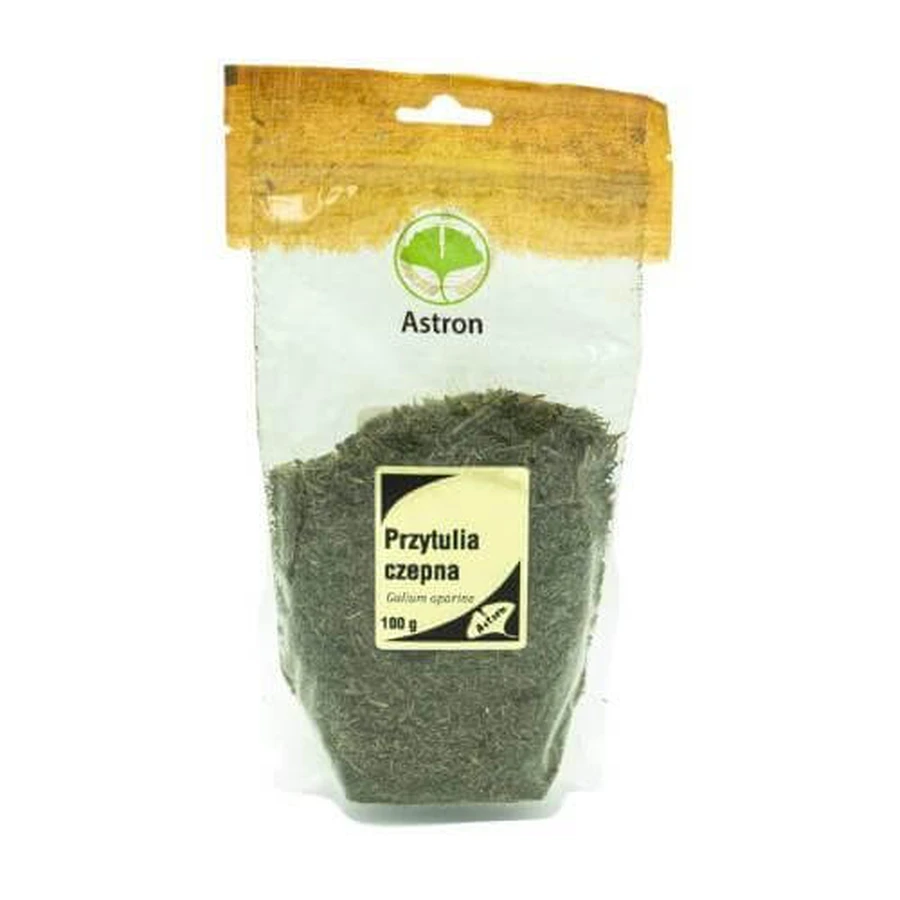 ASTRON Przytulia czepna, 100g: ceny i cechy
