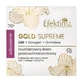 EFEKTIMA Gold Supreme Crema multiattiva antirughe 24K + Collagene + Orchidea Ringiovanimento 70+, 50 ml
