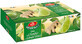 Tee mit Ingwer und Limetten, Aromafruct, 100 Portionsbeutel, Fares