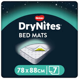 DryNites Bettvorleger, 7 Stück, Huggies