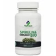 MedFuture Spirulina Organic BIO, 300tabl