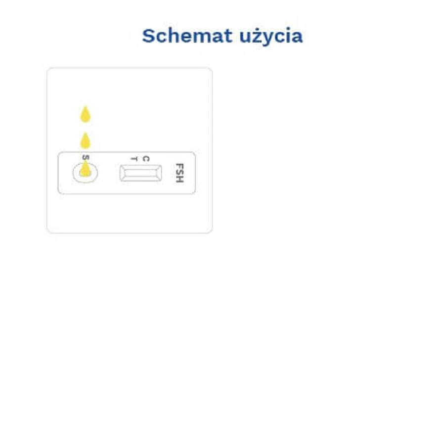 DIATHER Test plaquetas menopausia, 2 unidades