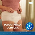 TENA PANTS ProSkin Normal saugfähige Höschen S, 15 Stück