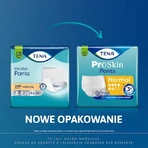 TENA PANTS ProSkin Normal saugfähige Höschen S, 15 Stück