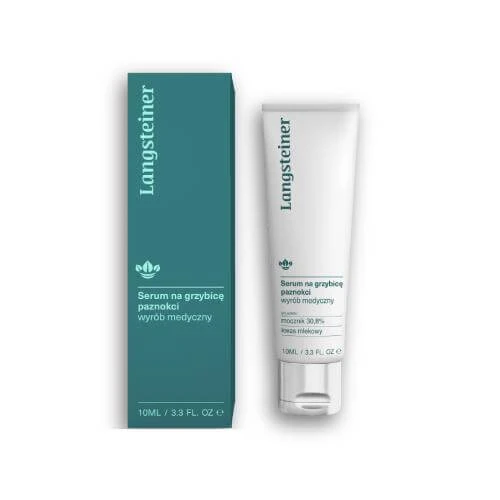 Langsteiner Nagelpilz-Serum, 10ml