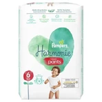 PAMPERS Harmonie Pants 6 scutece mărimea 6, 18 buc
