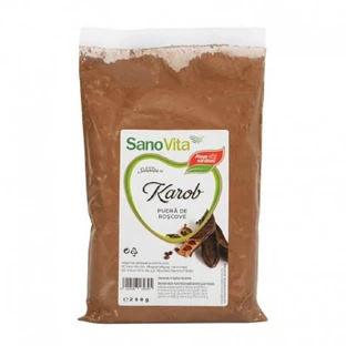 Karob, Karob, 250 g, Sanovita