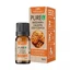 Pureo Amestec de uleiuri esențiale naturale Mandarină și cuișoare, 10 ml