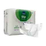 ABENA Slip Premium L4 Erwachsenenwindeln, 18 Stück