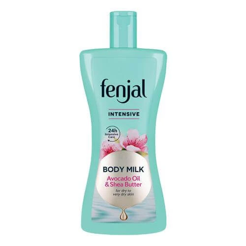 FENJAL Intensive Körperlotion 200ml