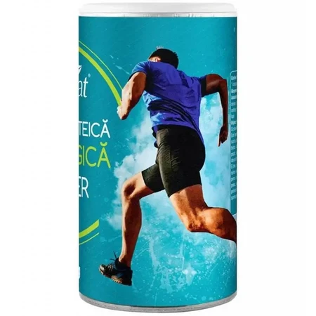 Bio-Molkenproteinpulver, 250 gr, 20021, Pronat