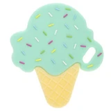 BOCIOLAND Silicon teether Ice mint