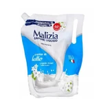 Malizia Milch Flüssigseife, 1000 ml