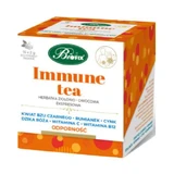 BiFix Immune Tea herbal and fruit tea, 15x2g