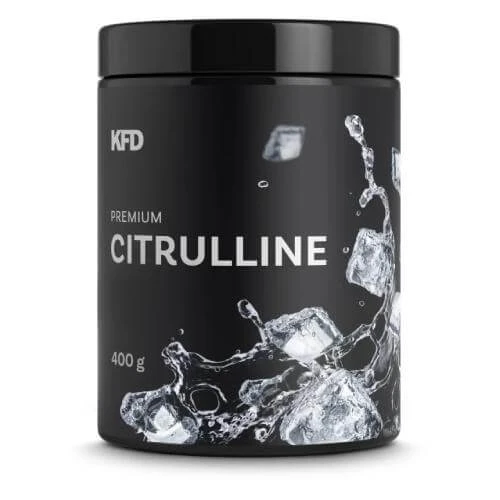KFD Premium Citrullin, 400 g