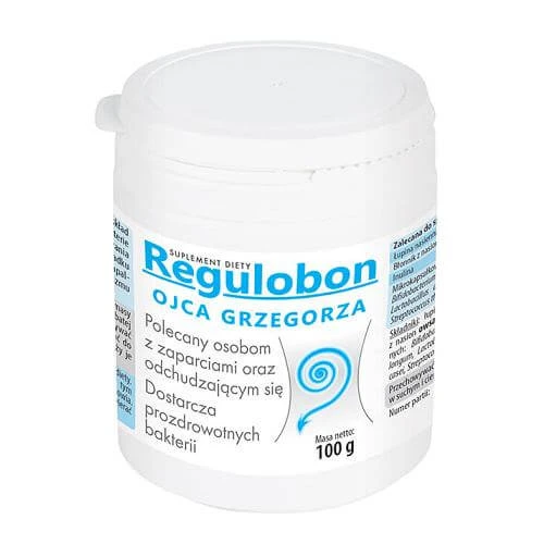 Regulobon Pulver, 100g
