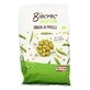 Pufuleti cu mazare fara gluten Bio, 50 g, Fior Di Loto