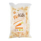 &#214;ko-Puffs mit Karotten, 55 gr, Biokids