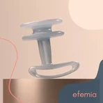EFEMIA Pessar Insert pour incontinence féminine, 3 pcs.