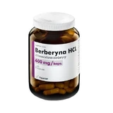 HAUSTER Berberina HCl 400mg, 60 capsule