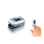 Pulse Oximeter, PO30, Beurer