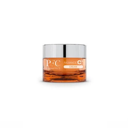 PFC Radiance C+ Cream Antioxidant Cream, 50ml
