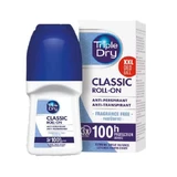 Triple Dry Roll-On Classic Anti-Transpirant Roll-On, 50 ml
