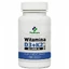 MedFuture Vitamina D3 + K2 MK-7 2000IU, 120tabl.