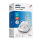 Inalatore a pistone APTEO IT-200
