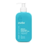 Evree Deep Moisture Tiefenbefeuchtende Körperlotion für trockene und dehydrierte Haut, 300 ml