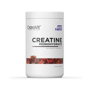 OstroVit Créatine Monohydrate goût cola, 500 g