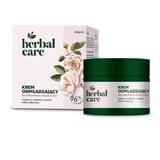FARMONA HERBAL CARE Verjüngungscreme Hyaluronsäure mit Rosenblüten, 50 ml