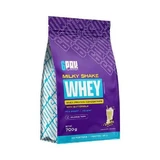 6Pak Nutrition Milky Shake Whey Vanilie, 700 g
