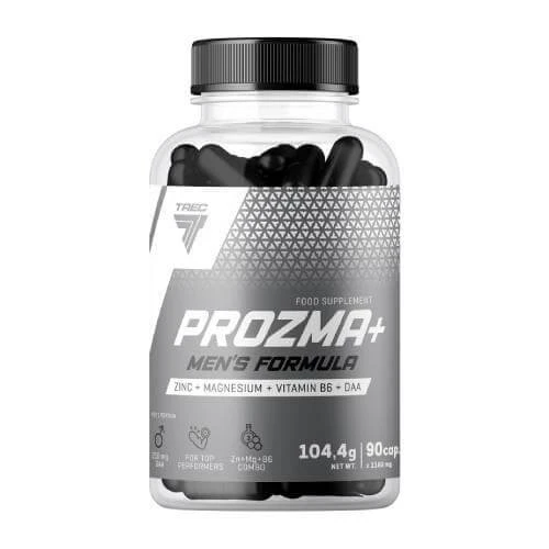 Trec Prozma+ Formel für Männer, 90 Kapseln