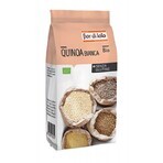 Glutenfreie weiße Bio-Quinoa, 400 g, Fior Di Loto