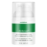 Richevon Natural Anti-Wrinkle Face Serum, 50 ml