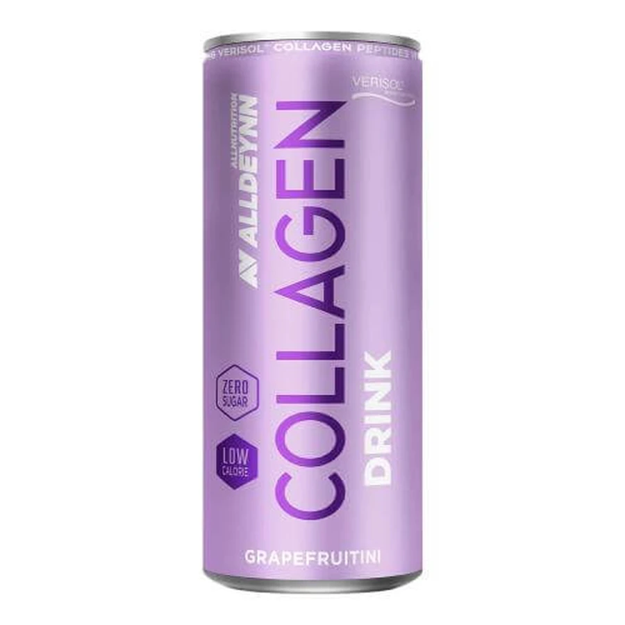 ALLNUTRITION ALLDEYNN Colagen Drink, 330ml