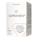 Supramen - 120 capsule