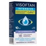 VISOFTAN INTENSIVE Augentropfen, 10ml